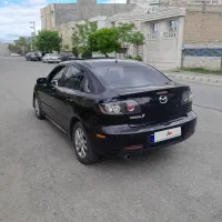 مزدا ۳ تیپ ۳ مدل۸۷