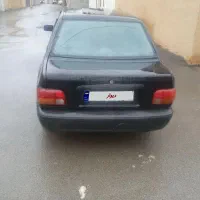 پراید مدل ۸۳ انژکتور