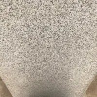 سنگ کابینت گرانیت سفید عرض ۶۰ ضخامت ۳ سانتیمتر