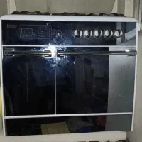 گاز طرح فر
