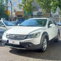 اچ سی کراس ۹۵ اتوماتبک