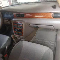 سمند Ef7 مدل91 دوگانه کارخونه