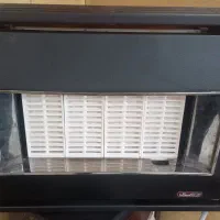 بخاری ابسال دیواری