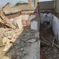 تخریب وبازسازی