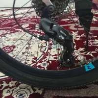 دوچرخه