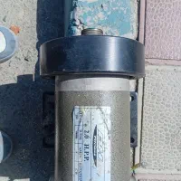 موتور تردمیل