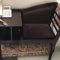 میز تلفن
