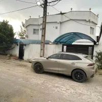 ویلا استخردار پنج خواب تریبلکس