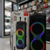 فروش یک دستگاه اسپیکر Sing-e