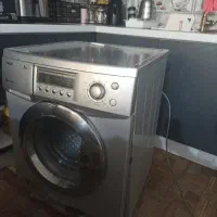 لباسشویی اتوماتیک اسنوا