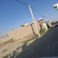زمین و خونه به متراژ 150متر