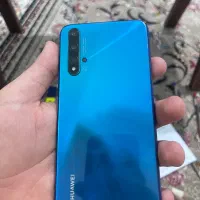 گوشی Huawei nova 5t 128GB (اخرین نسل ساپورت گوگل)