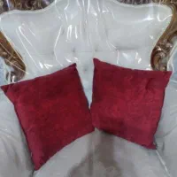 ی جفت کوسن مبل