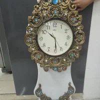 ساعت دیواری