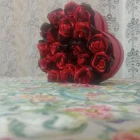 گل روبانی