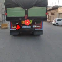 (اتاق عقب بغلبازشو)بنز تک باری