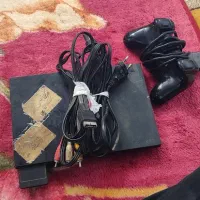 پلی 2 سالم درحد نو