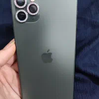 iPhone 11pro max