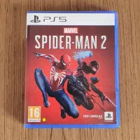 spider man 2 ps5 کاکرده