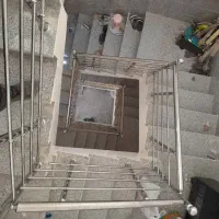 نصب وفروش انواع نرده استیل