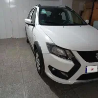 کوییک RS 1404|خودرو سواری و وانت|تبریز, |دیوار
