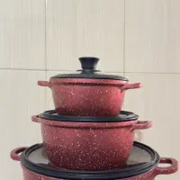 سرویس قابلمه زرساب اصل