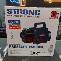 کارواش استرانگ