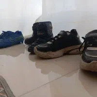 ۳جفت کفش