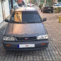 پراید مدل 85