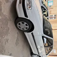 پژو پارس موتور جدید XU7P، مدل ۱۴۰۲|خودرو سواری و وانت|رفسنجان, |دیوار
