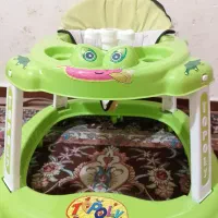 راروک بچه