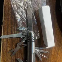 چاقو همه کاره استیل وارداتی