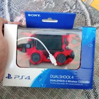 دسته پلی استیشن 4