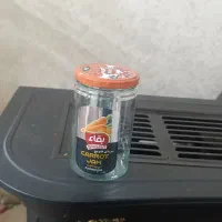 شیشه مربا و ترشی