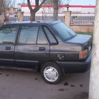 پراید ۸۱