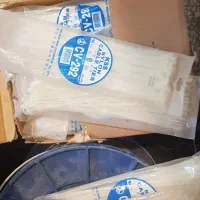 بست کمربندی تایوانی ۳۰ سانتی