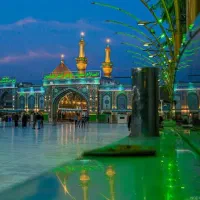 کاروان زیارتی عاشورا دوره کامل