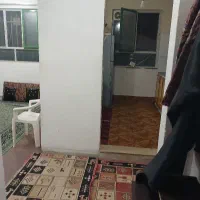 آپارتمان ۵۷ متر همکف ۱۲۰ واحدی بوستان