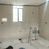 کاشی کاری سنگ کاری بنایئ و تخریب ساختمان