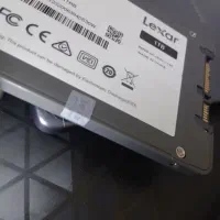 SSD Lexar NS100 1TB|قطعات و لوازم جانبی رایانه|تهران, فدک|دیوار