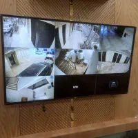 فروش دوربین مداربسته و دزدگیر  نقد و اقساط