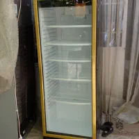 یخچال ایستاده 70 سانت موتور رامبراکو