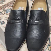 کفش مجلسی صددرصد چرم