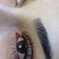اکستنشن مژه