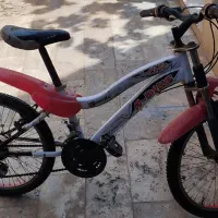 دوچرخه سایز 20