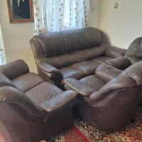 مبلمان خانگی
