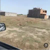 زمین فروشی
