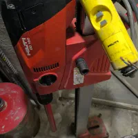 دستگاه کرگیری DD160  HILTI  هیلتی