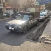 وانت مزدا ۲۰۰۰ پسته رفسنجان
