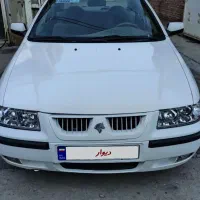 سمند SEمدل1394،بدون رنگ،درجه یک